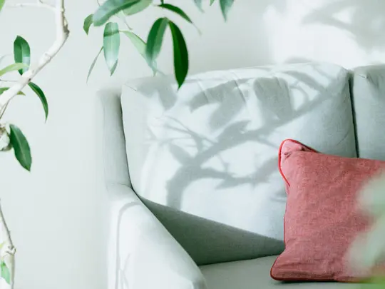 リカバリールーム