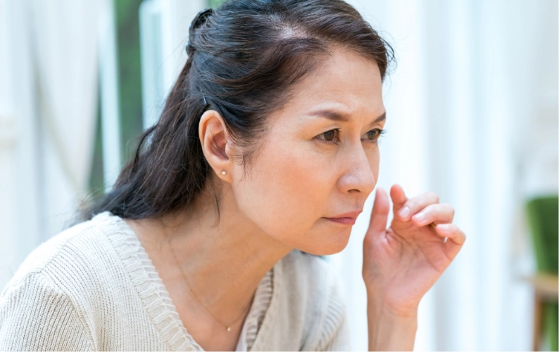 1　強度近視・乱視にも対応