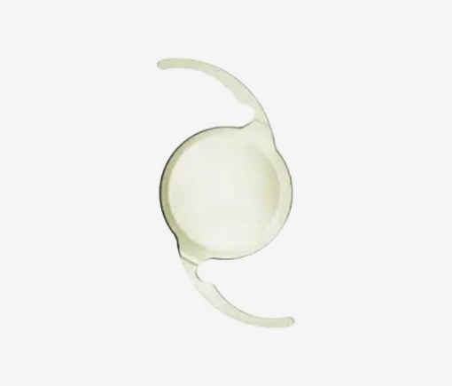 テクニス　ピュアシー（TECNIS PureSee）